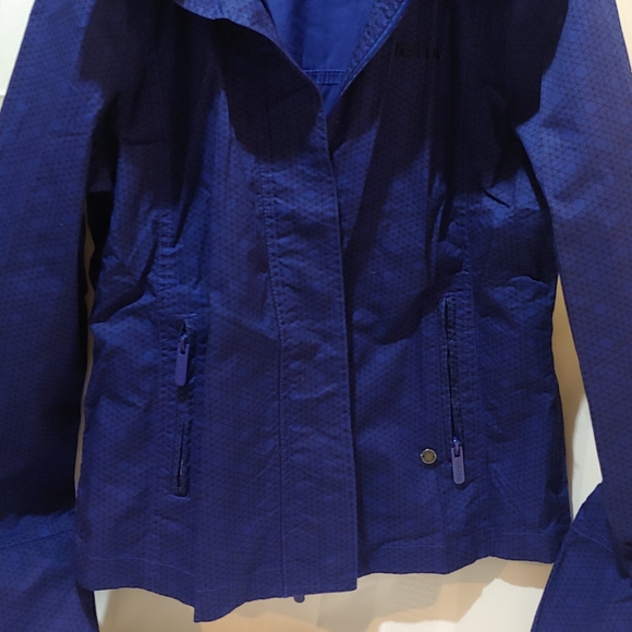 Bench jacket - Picture 9 of 12